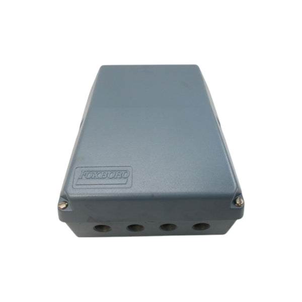 FOXBORO E96P-HACS-E/FN-A 120VAC NSNP