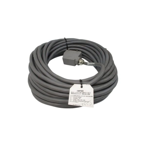 EMPIRE HEC16-2I00-7U4-E80 NSNP