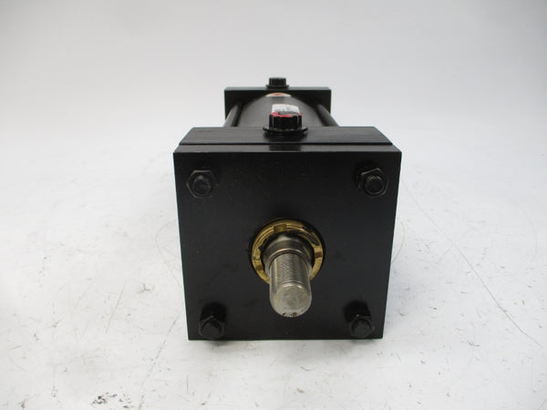 PARKER 1H000016635 4.00CBB2ANLU14AC7.000 250PSI NSNP