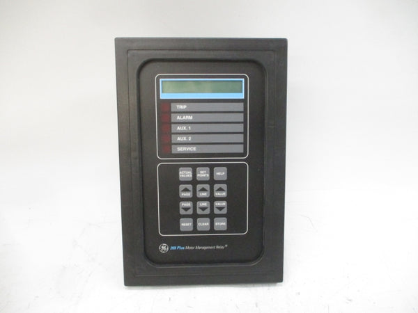 GENERAL ELECTRIC 269PLUS-100P-HI 80-265VAC 2A NSMP