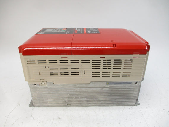 YASKAWA CIMR-AU4A0044AAA 380-480VAC 52/44A REV. E NSMP