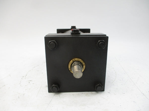 PARKER 1H000016375 5.00CBB2ANLU14AC6.000 250PSI NSNP
