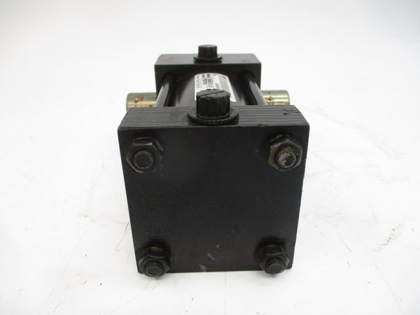 PARKER 1H2A0000258466 2.50D2ALU18A2.500 250PSI NSNP