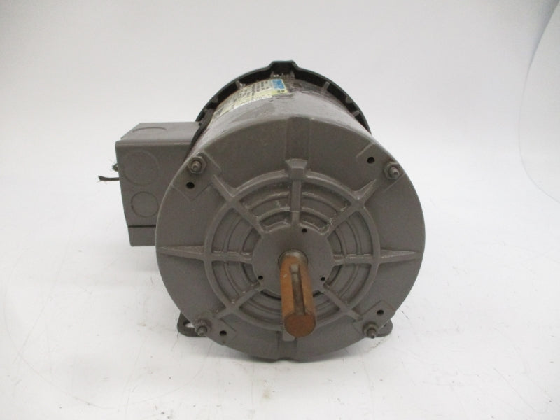 MARATHON ELECTRIC G347 8VF56T17F5302EP 208-230/460V 3.5-3.6/1.8A (AS PICTURED) NSNP