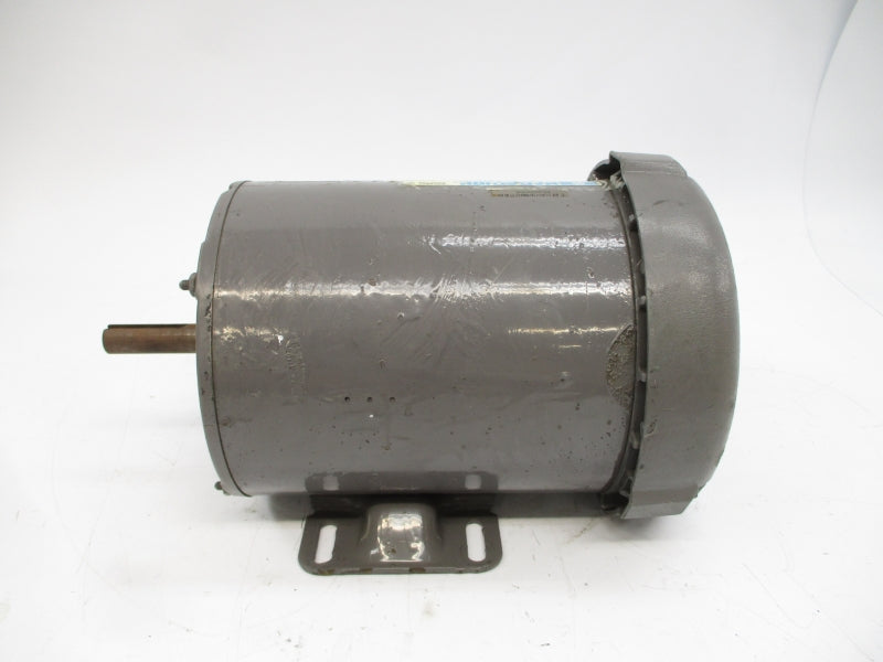 MARATHON ELECTRIC G347 8VF56T17F5302EP 208-230/460V 3.5-3.6/1.8A (AS PICTURED) NSNP