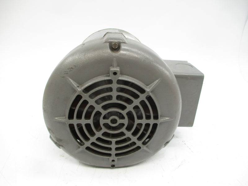 MARATHON ELECTRIC G347 8VF56T17F5302EP 208-230/460V 3.5-3.6/1.8A (AS PICTURED) NSNP