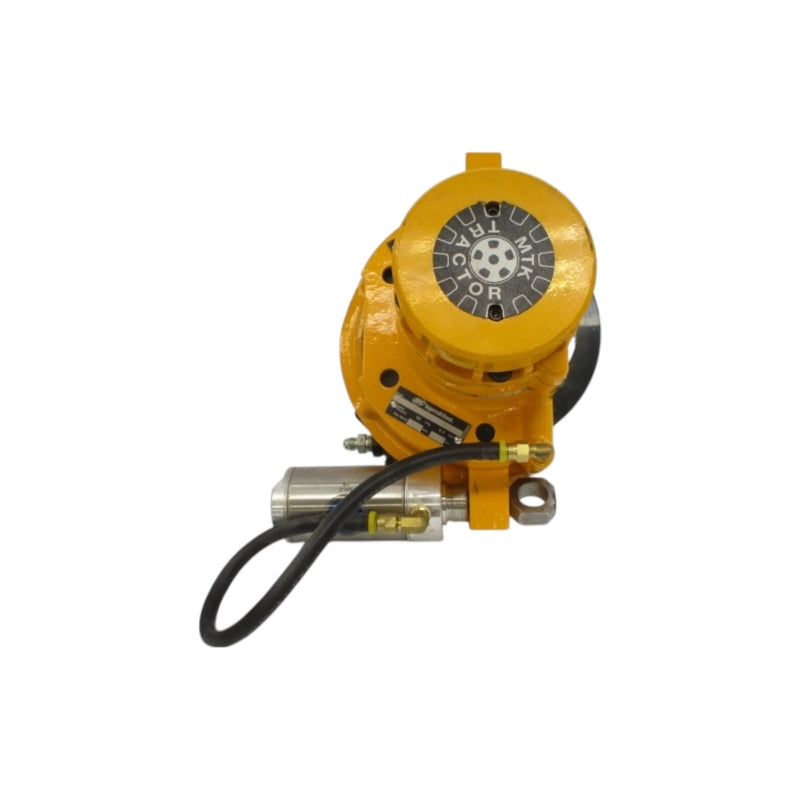 INGERSOLL-RAND MTKS-000AF AIR DRIVEN TROLLEY 90PSI UNMP