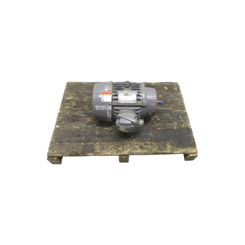 US MOTORS EA TE 2 HP 184C FRAME 460V 2.9A NSNP