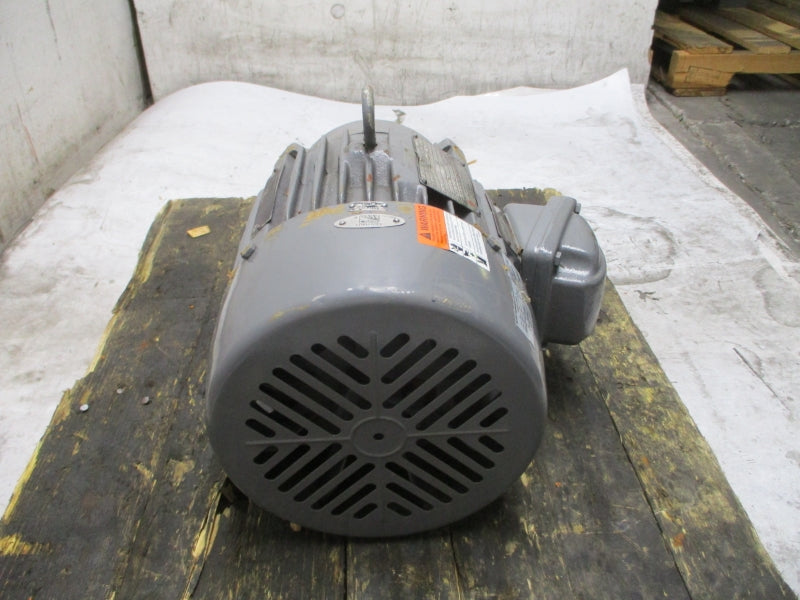 US MOTORS EA TE 2 HP 184C FRAME 460V 2.9A NSNP