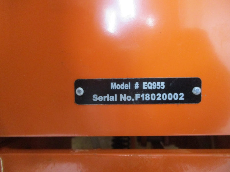 STRONGARM EQ955 955 5 TON NSMP