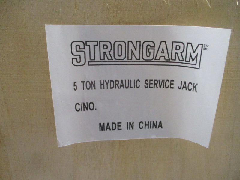 STRONGARM EQ955 955 5 TON NSMP
