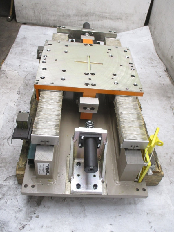 WELKER S01430-B18001A0000M1T 79492 NSNP