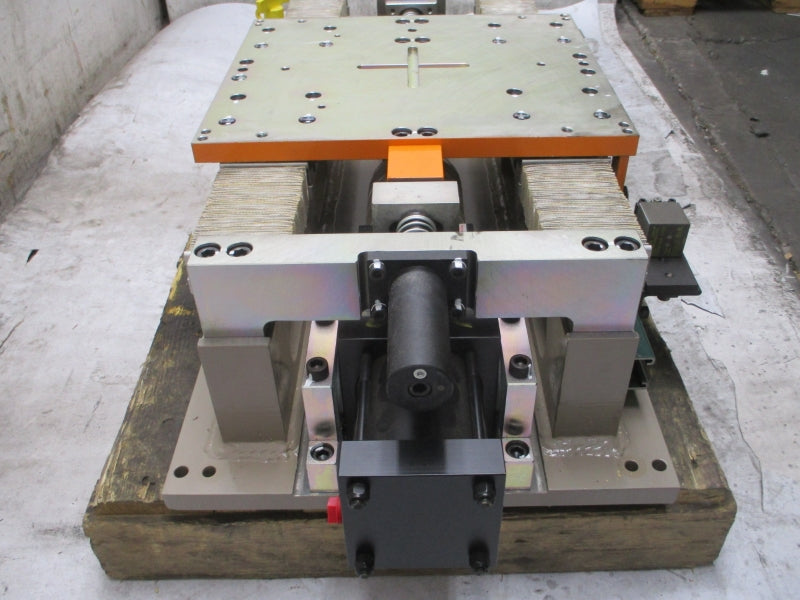 WELKER S01430-B18001A0000M1T 79492 NSNP