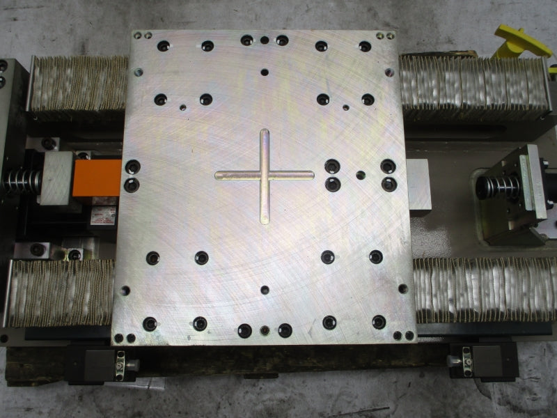 WELKER S01430-B18001A0000M1T 79492 NSNP