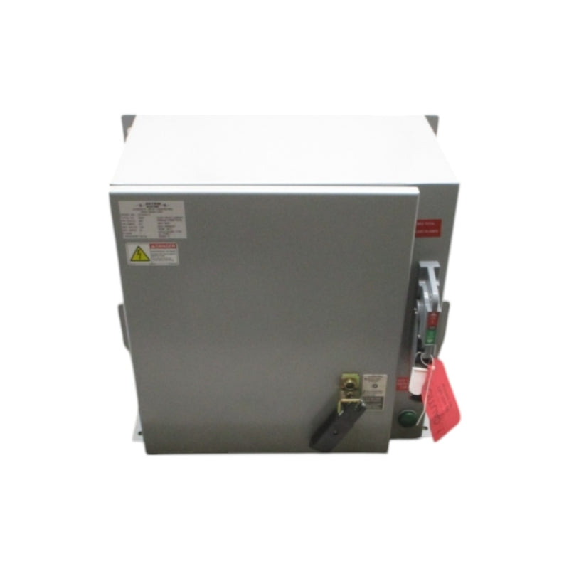 DAYKIN ELECTRIC STDAB1-3 480V 6.2A NSNP