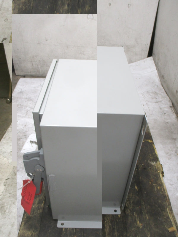 DAYKIN ELECTRIC STDAB1-3 480V 6.2A NSNP