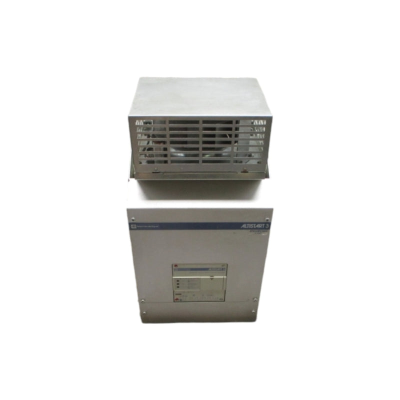 TELEMECANIQUE ATS23PC24N 208-230/460V 245A NSNP