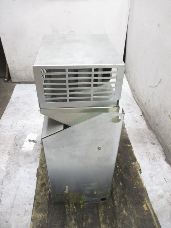 TELEMECANIQUE ATS23PC24N 208-230/460V 245A NSNP