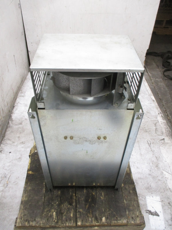 TELEMECANIQUE ATS23PC24N 208-230/460V 245A NSNP
