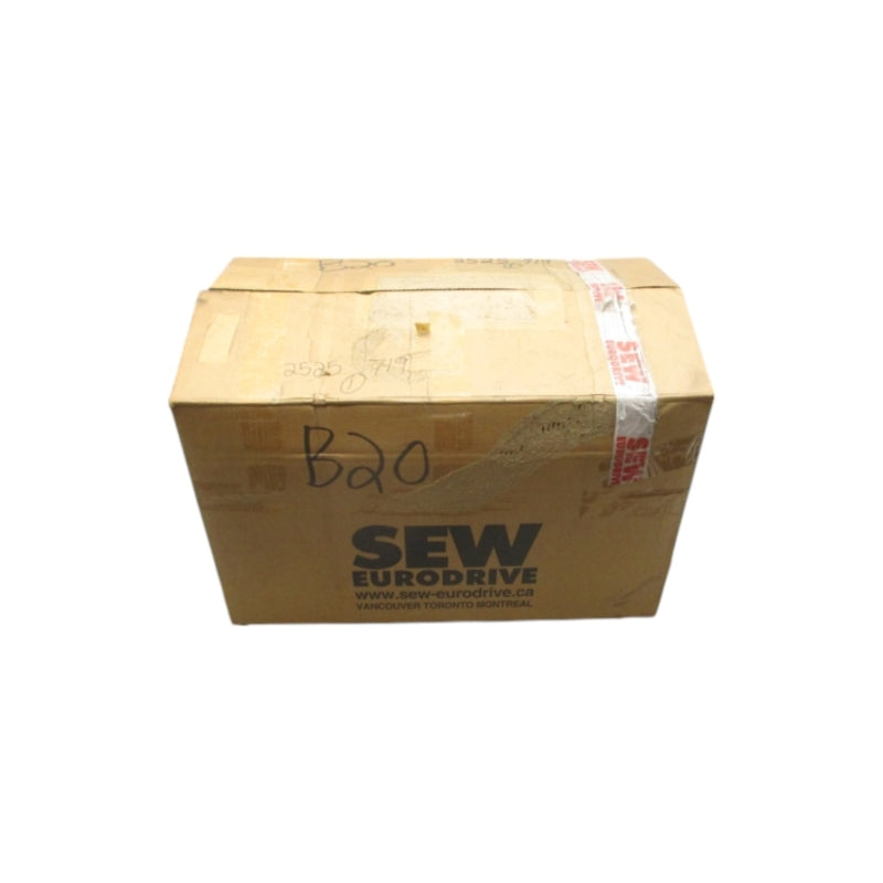 SEW-EURODRIVE K77DRE90M4/MM15/MO/LN 380-500V 3.00A NSMP