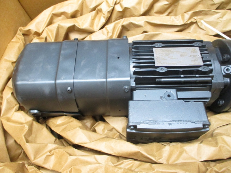SEW-EURODRIVE KF47DRE80M4BE1HR/TF/ES7C 266/460V 2.50/1.44A NSMP