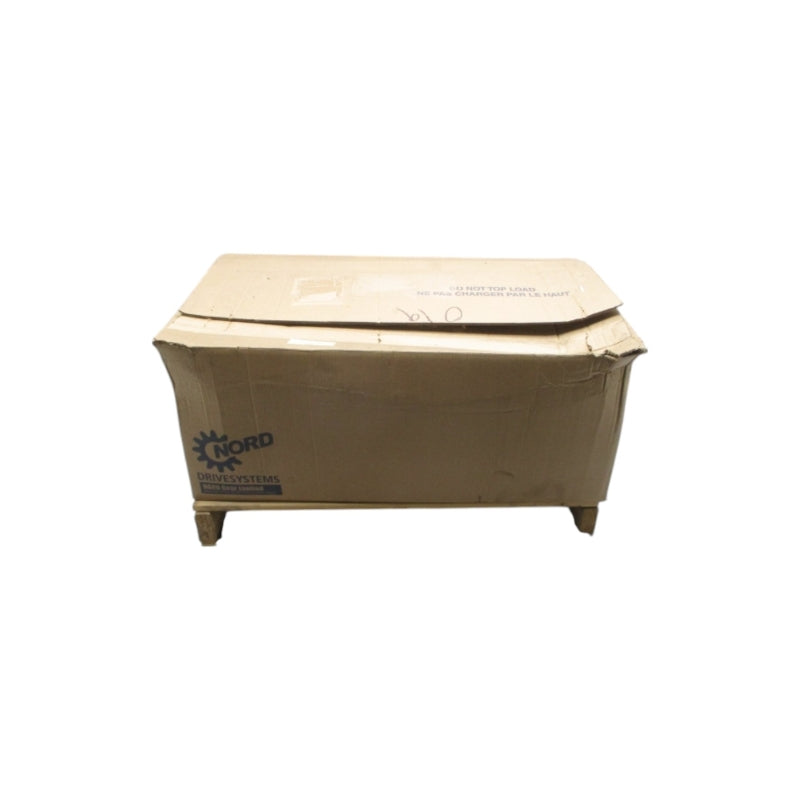 NORD DRIVE SYSTEMS SK90LP/4CUSBRE20HLRGIRTW SK9032.1LX VL-90LP/4CUS 230/460V 5.60/2.80A NSMP