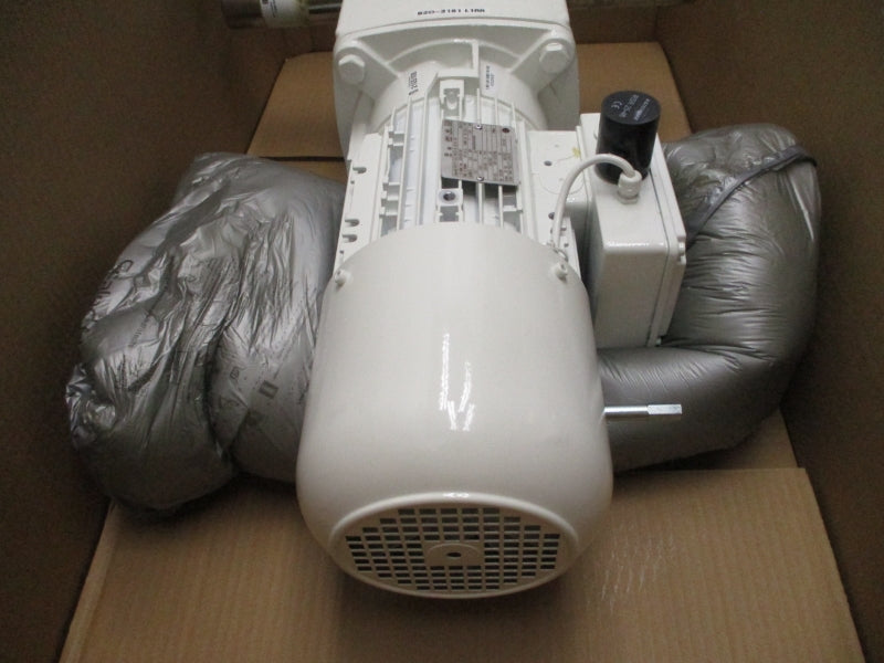 NORD DRIVE SYSTEMS SK90LP/4CUSBRE20HLRGIRTW SK9032.1LX VL-90LP/4CUS 230/460V 5.60/2.80A NSMP