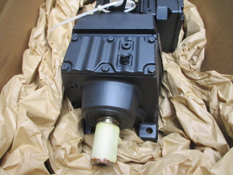 SEW-EURODRIVE R47DRS71S4BE05HR 230/460V 1.84/0.92A NSMP