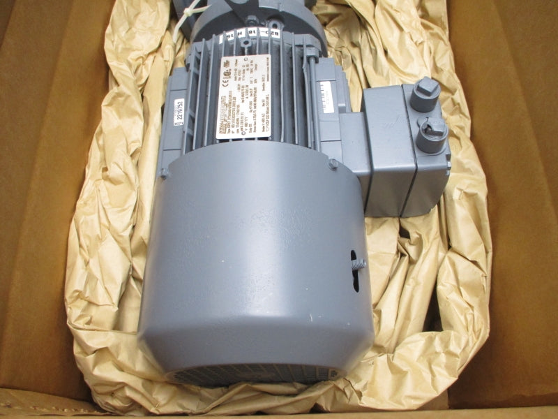 SEW-EURODRIVE KF47DT90S6/4/BMG/HF/IS 480V 1.03/1.38A NSMP