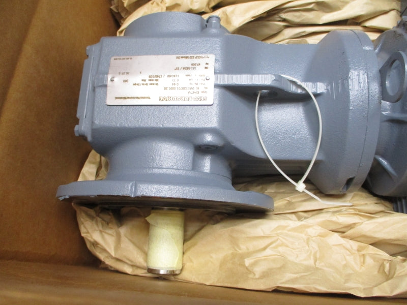 SEW-EURODRIVE KF47DT90S6/4/BMG/HF/IS 480V 1.03/1.38A NSMP
