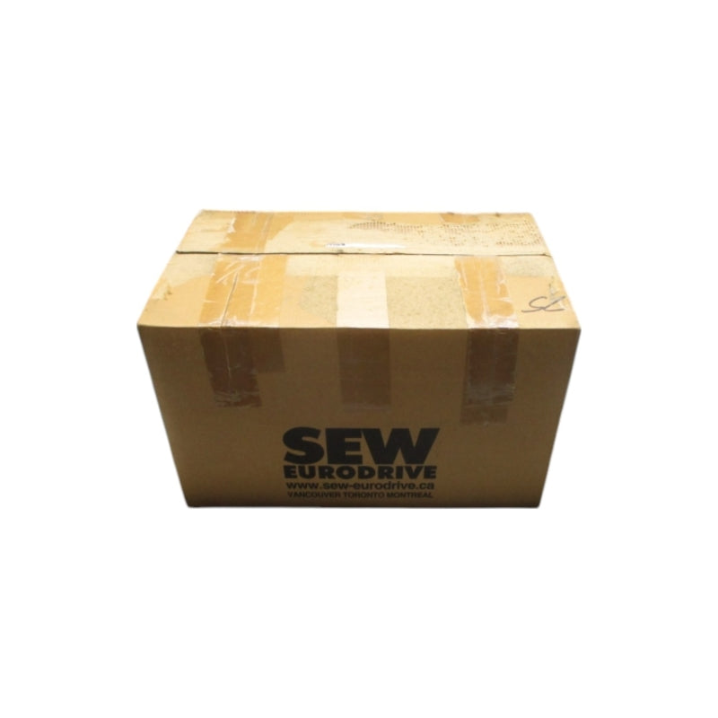 SEW-EURODRIVE SDFT90L8/2/BMG/HR/IS 460V 1.52/2.90A NSMP