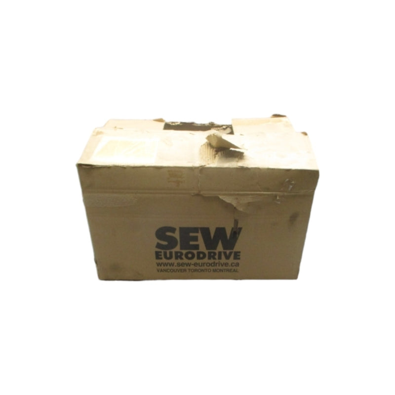 SEW-EURODRIVE K47DRE100L4 230/460V 8.00/4.00A NSMP