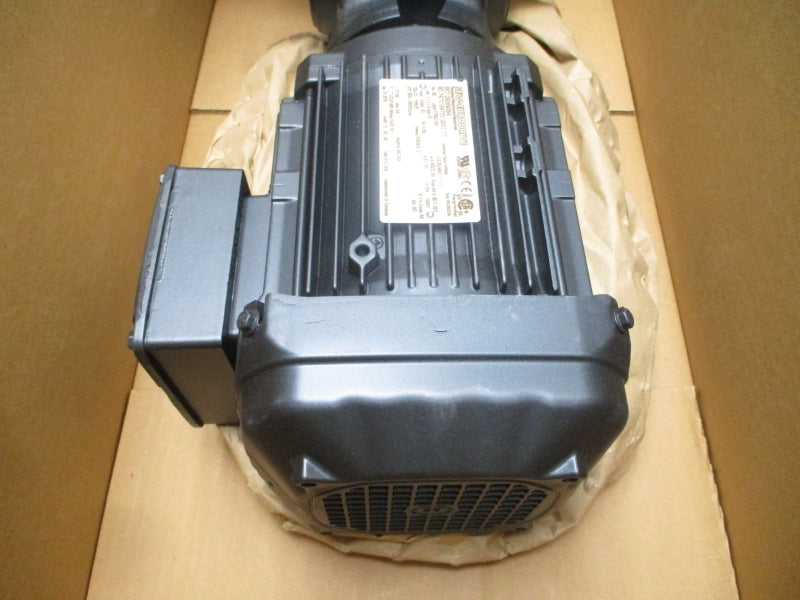 SEW-EURODRIVE S57DRN90S4 230/460V 4.60/2.30A NSMP