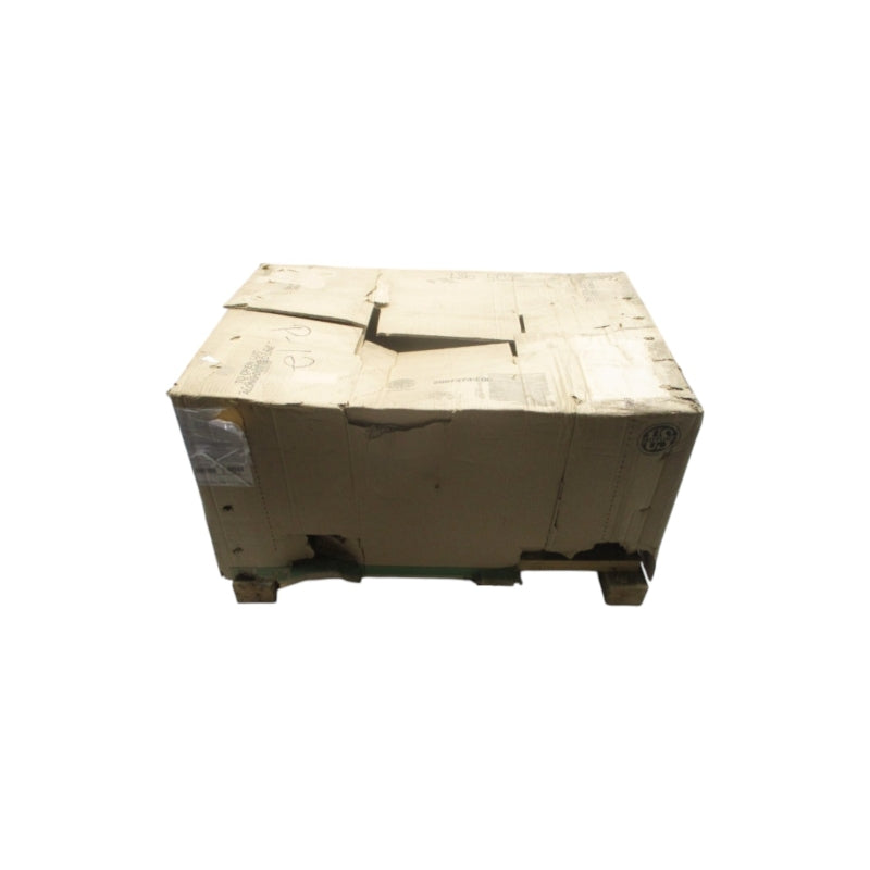 US MOTORS 10 HP 256U FRAME 15706452-100 460V 11.70A NSMP