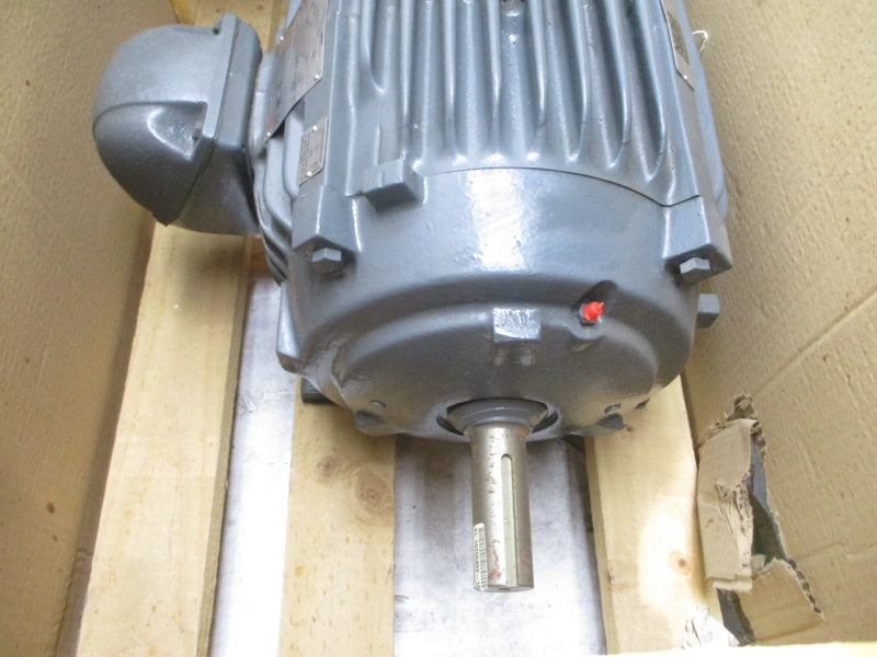 US MOTORS 10 HP 256U FRAME 15706452-100 460V 11.70A NSMP
