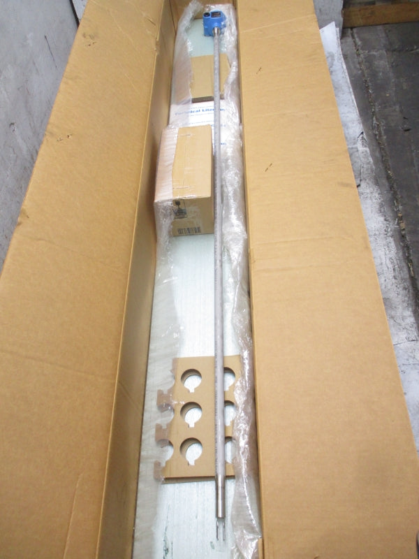 ENDRESS+HAUSER FTL51-QGM2CB4E5A 943491-9000 19-250VAC 6A NSMP