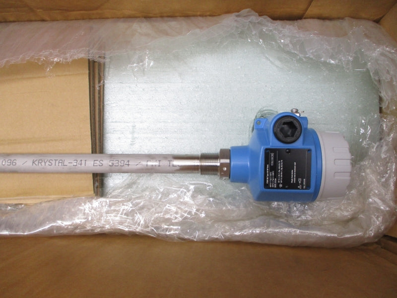 ENDRESS+HAUSER FTL51-QGM2CB4E5A 943491-9000 19-250VAC 6A NSMP