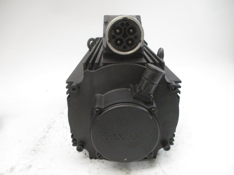 REXROTH R911312633 MSK100C-0450-NN-S1-BP0-NNNN 600VAC 35.4/52.9A NSNP