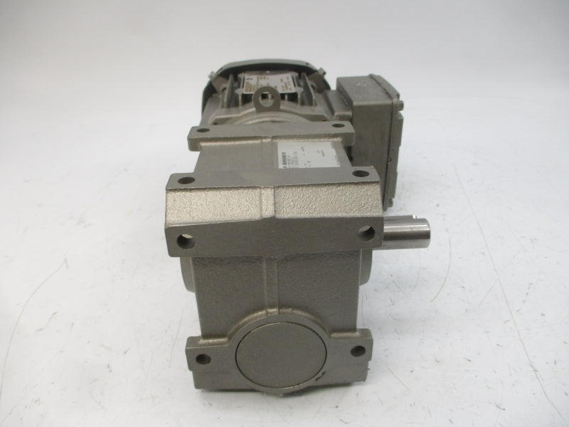 SEW-EURODRIVE S37DRS71S4/DH 230/460V 1.84/0.92A NSNP