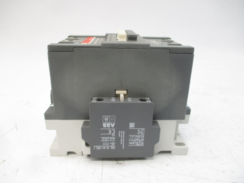 ABB A110W-30 110-120V 160A NSNP