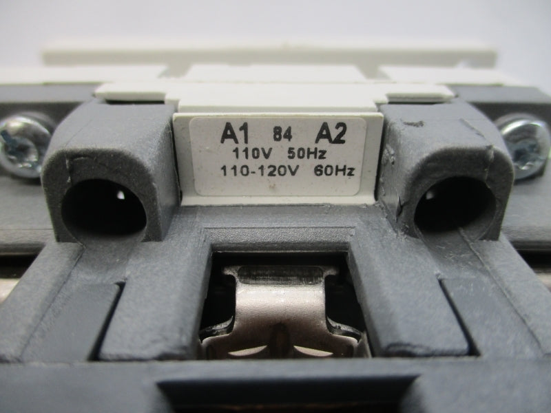 ABB A110W-30 110-120V 160A NSNP