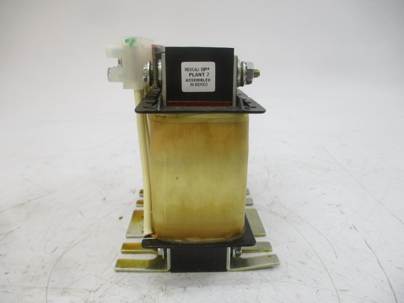 ALLEN BRADLEY 1321-3R4-C SER. A 600V 4A (BR/WH) NSMP