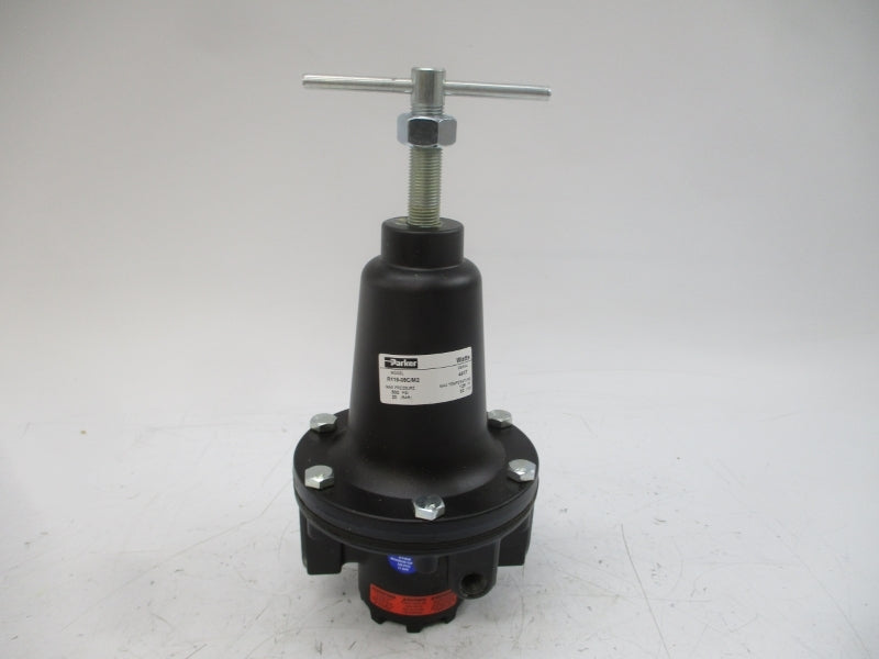 PARKER R119-08C/M2 300PSI 1" NSMP