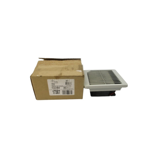 NVENT TFP424 24VDC NSMP