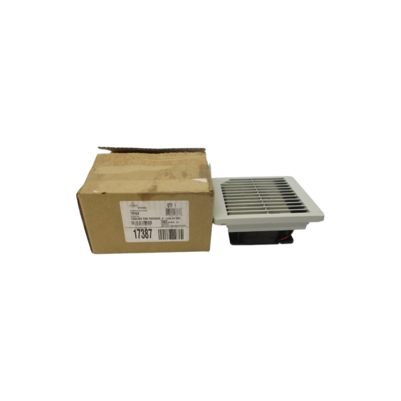 NVENT TFP424 24VDC NSMP