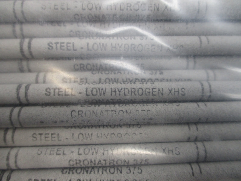 CRONATRON 375 CW1052 100-130A 133400PSI 1/8" NSMP