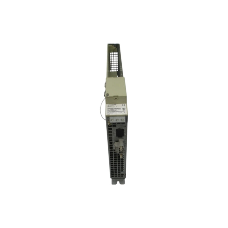 SIEMENS 6SN1123-1AA00-0HA1 8A UNMP