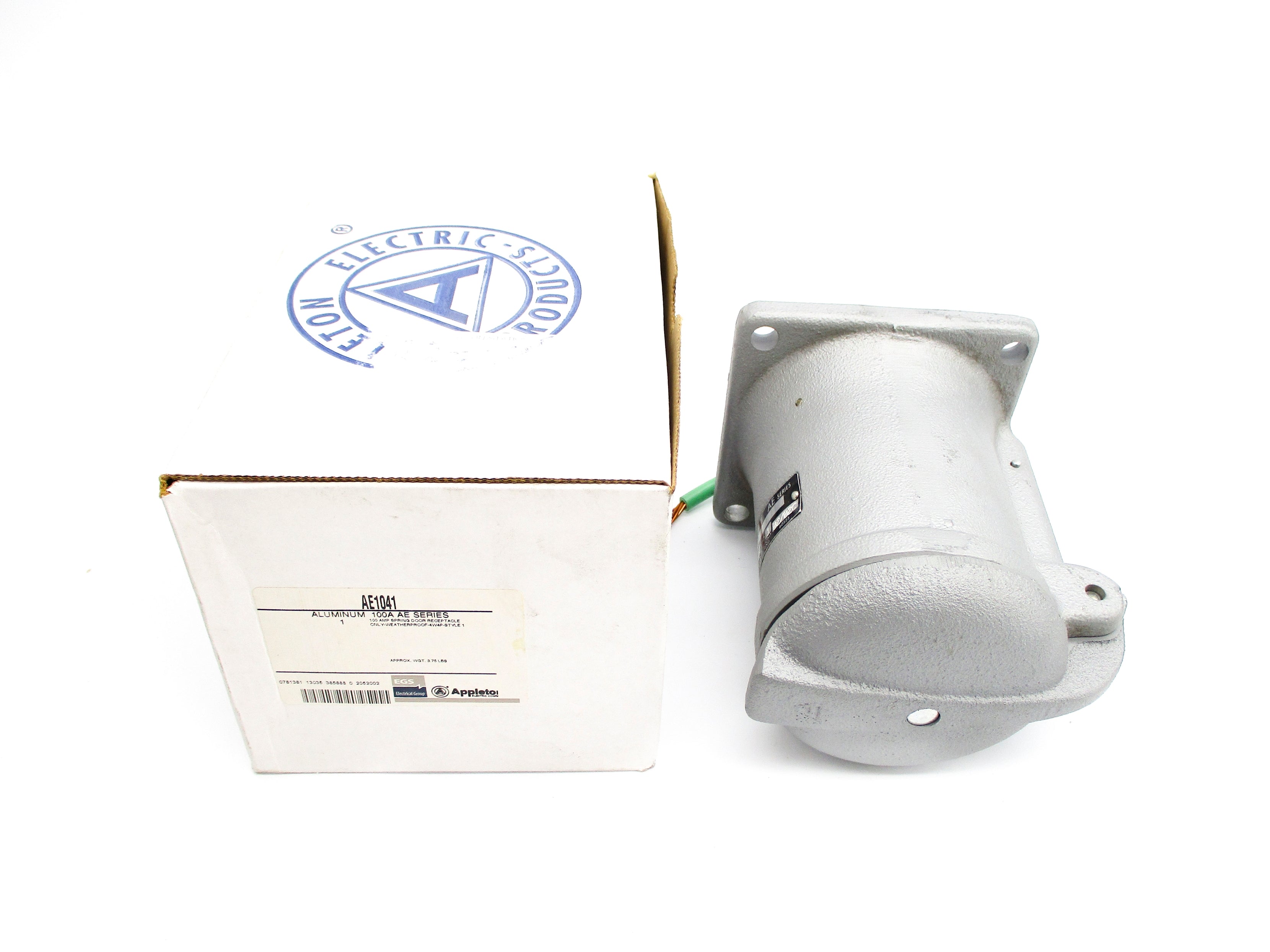 APPLETON AE1041 NSMP
