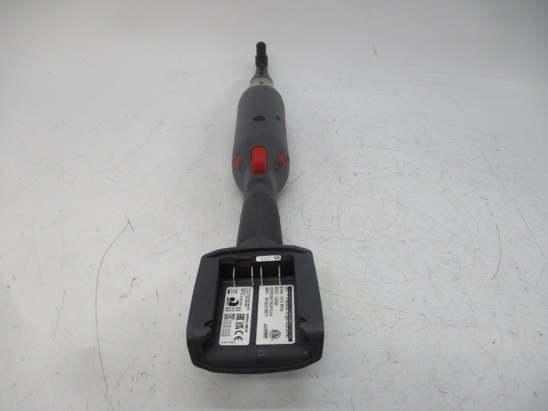 INGERSOLL-RAND CORDLESS TORQUE NUTRUNNER QX2A QXXD2AT005PQ04 20V NSMP