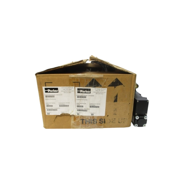 PARKER EMX080382 NSMP